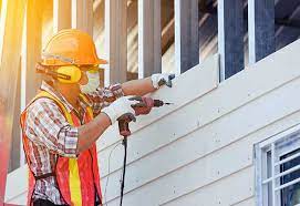 Affordable Siding Repair and Maintenance Services in Silver Lakes, CA